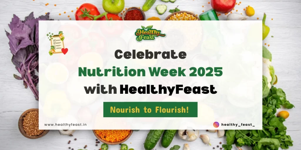 Nutrition Week