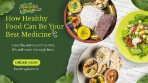 Food as Medicine