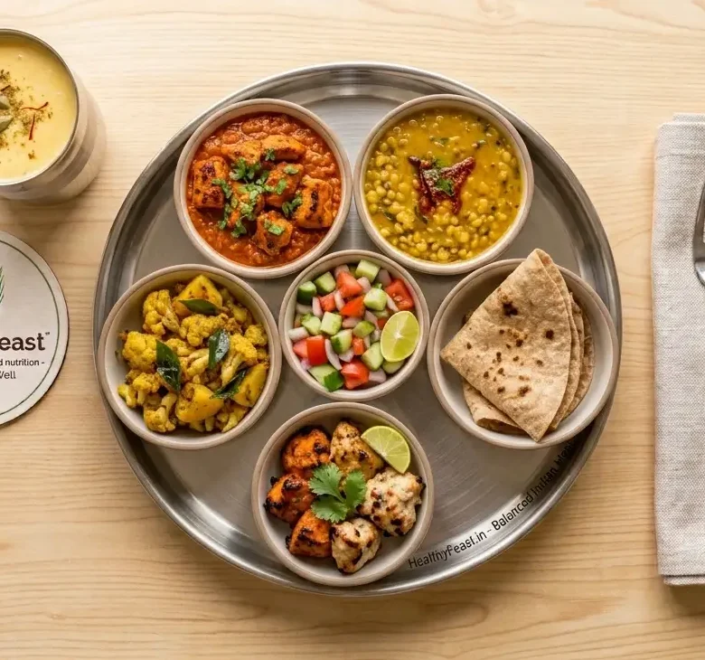 diet meal in andheri