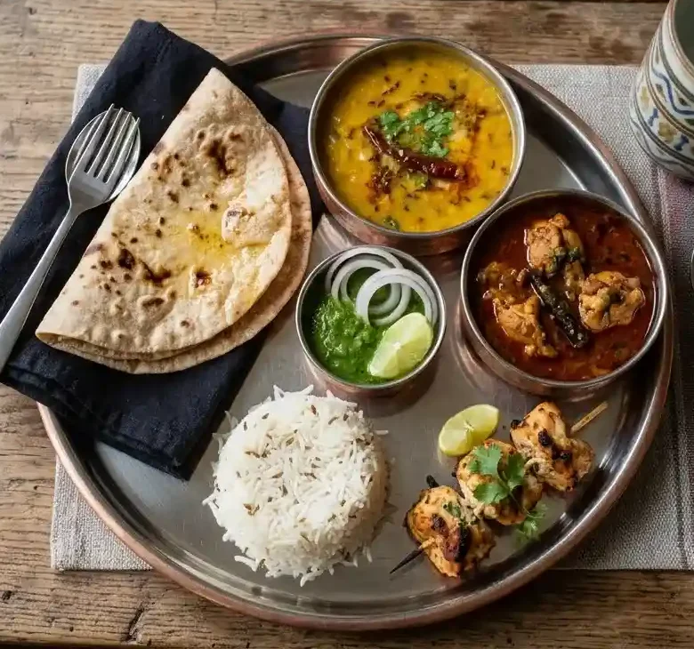 non- veg